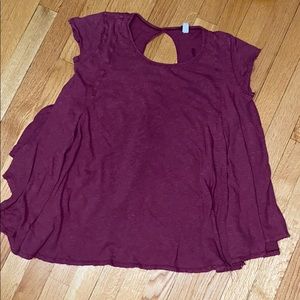 Free People Tshirt